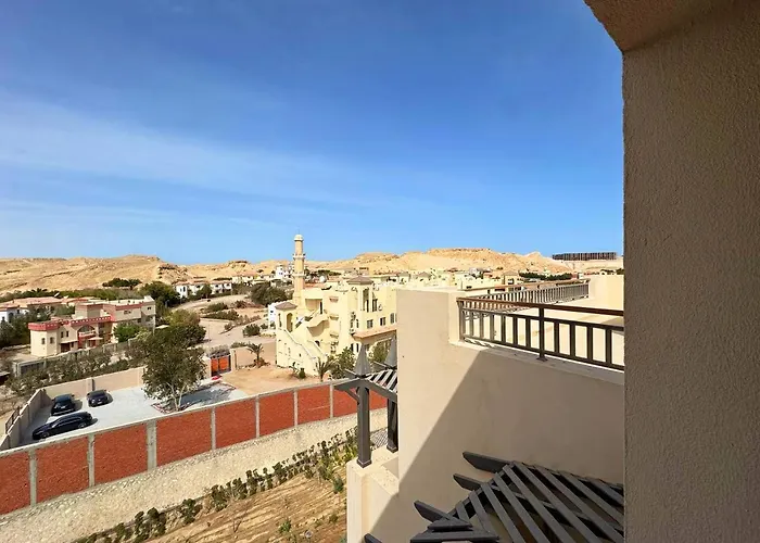 Aldau Lala شقة *