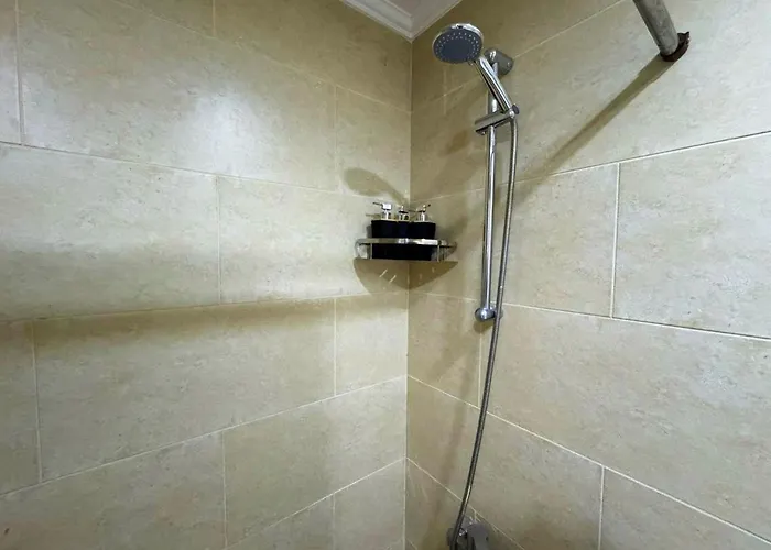 شقة Aldau Lala