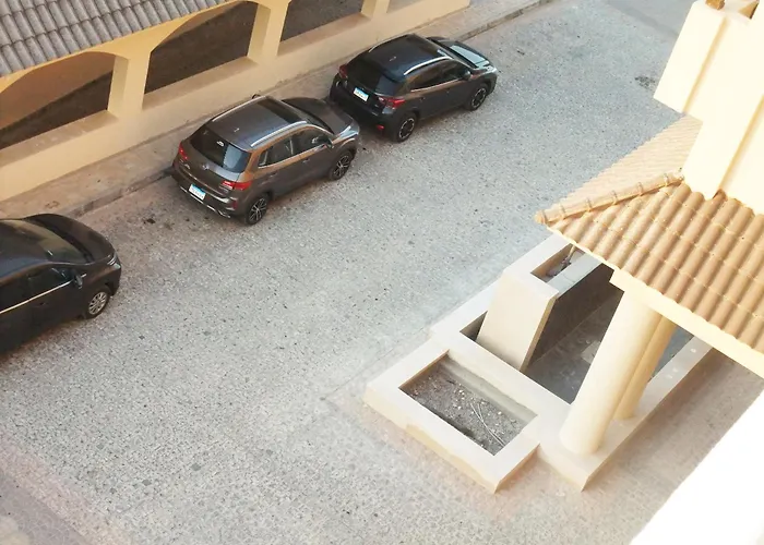 Aldau Lala شقة