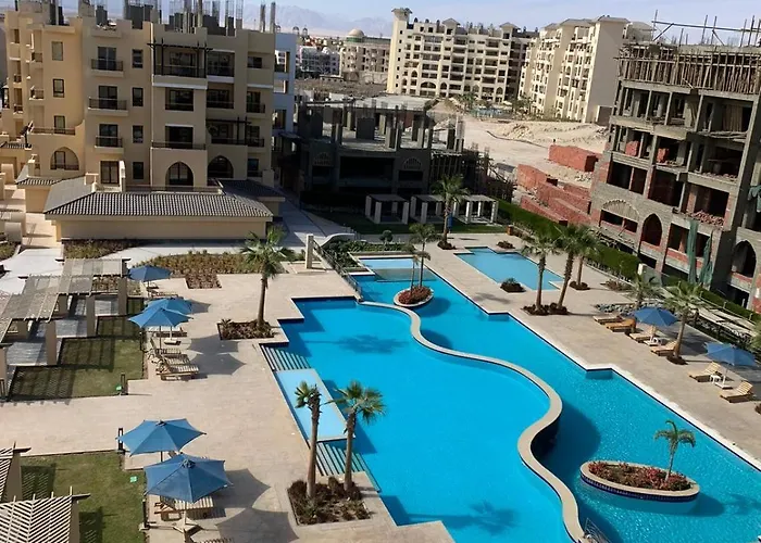 Aldau Lala شقة *