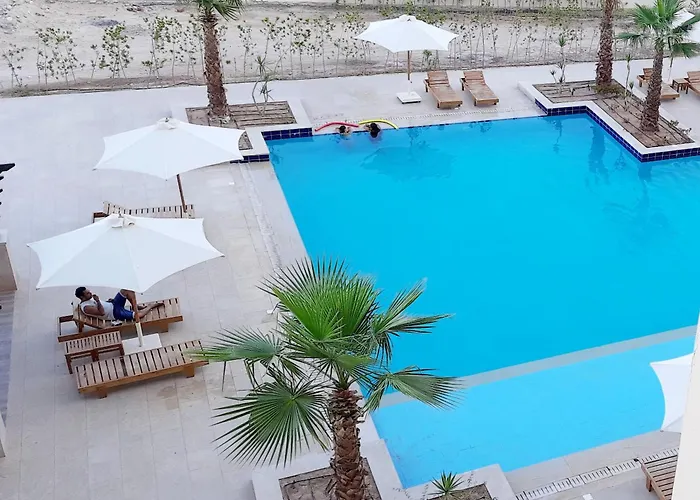 شقة Aldau Lala