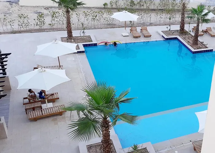 شقة Aldau Lala