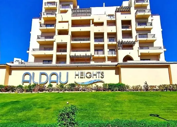 Aldau Lala *